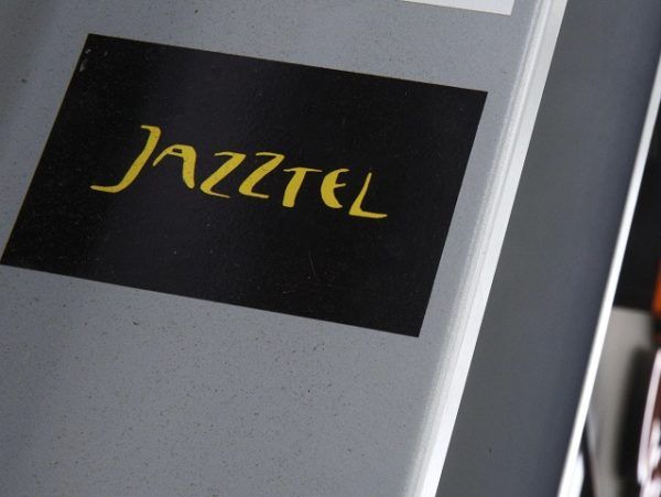 telefono jazztel